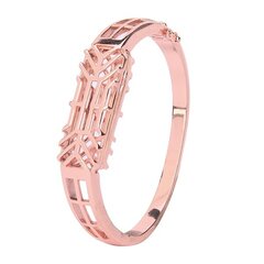 Rose Gold Fashion älykäs rannerengashihna Fitbit Flex 2 -muotiasusteisiin Rose Gold hinta ja tiedot | Älykellojen ja aktiivisuusrannekkeiden lisätarvikkeet | hobbyhall.fi