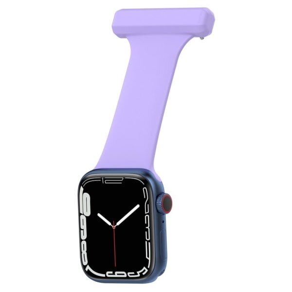 Apple Watch 42/44/45/49 mm rannekello Purple hinta ja tiedot | Älykellojen ja aktiivisuusrannekkeiden lisätarvikkeet | hobbyhall.fi