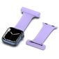 Apple Watch 42/44/45/49 mm rannekello Purple hinta ja tiedot | Älykellojen ja aktiivisuusrannekkeiden lisätarvikkeet | hobbyhall.fi