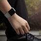 3 pakkaus hihnaa, jotka ovat yhteensopivia Apple Watchin iWatch Series 8:n kanssa hinta ja tiedot | Älykellojen ja aktiivisuusrannekkeiden lisätarvikkeet | hobbyhall.fi