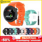 Korvaava ranneke Garmin Forerunner 45 / 45s Silikoni-älykellon rannekellolle Garmin Forerunner 45 45s -rannekkeelle hinta ja tiedot | Älykellojen ja aktiivisuusrannekkeiden lisätarvikkeet | hobbyhall.fi