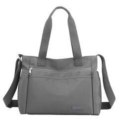 Nailon Crossbody Laukut Naisten Olkalaukku Vedenpitävä Messenger Bag Satchel Naisten Laukut Käsilaukut hinta ja tiedot | Naisten laukut | hobbyhall.fi