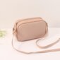 Crossbody Laukut naisille Solid Classic Naisten Käsilaukut Luxury Square Naisten Laukut Olkalaukut Crossbody Laukut naisille hinta ja tiedot | Naisten laukut | hobbyhall.fi