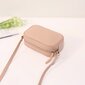 Crossbody Laukut naisille Solid Classic Naisten Käsilaukut Luxury Square Naisten Laukut Olkalaukut Crossbody Laukut naisille hinta ja tiedot | Naisten laukut | hobbyhall.fi