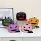 niche design, Halloween-laukut monipuoliset muodikkaat vyötärölaukut, söpöt, persoonalliset ja luovat naisten laukut musta hinta ja tiedot | Naisten laukut | hobbyhall.fi