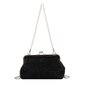 Bright Diamond Crossbody Laukut Simplicity Luxury Designer Käsilaukku Pearl Kukkaro Muoti Naisten Laukku Trend Ketju Naisten Laukku Musta hinta ja tiedot | Naisten laukut | hobbyhall.fi