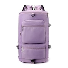 Matkailu Bagpack Naiset matkailu reppu vedenpitävä Duffel laukku matka Beg hinta ja tiedot | Naisten laukut | hobbyhall.fi