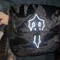 Unisex Trapstar Postman Bag Muoti Messenger Laukku Oxford Kangas Hip Hop Laukku hinta ja tiedot | Naisten laukut | hobbyhall.fi