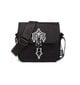 Unisex Trapstar Postman Bag Muoti Messenger Laukku Oxford Kangas Hip Hop Laukku hinta ja tiedot | Naisten laukut | hobbyhall.fi