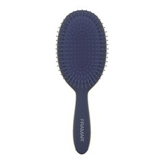 Hiusharja Framar Midnight Detangle Brush hinta ja tiedot | Hiusharjat, kammat ja sakset | hobbyhall.fi