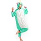 PEGAZ MINT KIGURUMI JACKET S hinta ja tiedot | Lasten nojatuolit ja säkkituolit | hobbyhall.fi