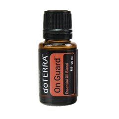 On Guard eteerinen öljysekoitus, 15 ml, DōTerra hinta ja tiedot | Eteeriset ja kosmeettiset öljyt | hobbyhall.fi