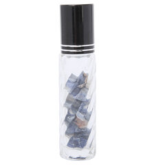 Eteerinen öljy Roller Bottle Travel Kannettava Roll on Bottles Tarvike terveydenhuoltoon 10 ml BlueVein Ball hinta ja tiedot | Eteeriset ja kosmeettiset öljyt | hobbyhall.fi