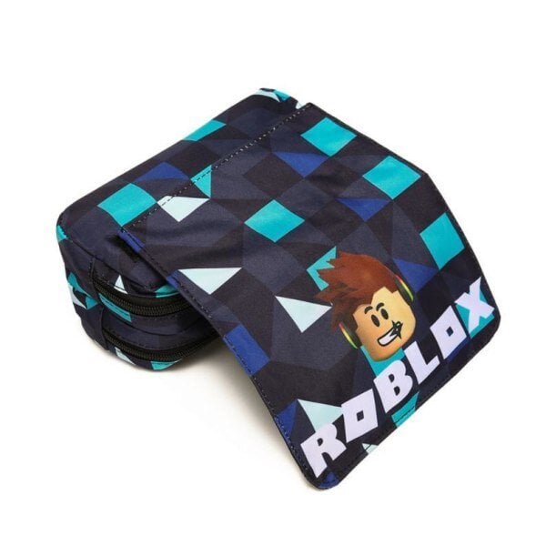 Koulupenaali ROBLOX Penaali Penaali hinta ja tiedot | Penaalit | hobbyhall.fi