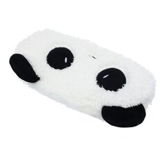 Suloinen muhkea panda penaali valkoinen hinta ja tiedot | Penaalit | hobbyhall.fi