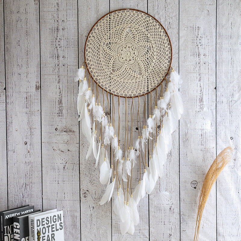 Dream Catcher makuuhuone olohuoneen seinävaate hinta ja tiedot | Polkupyörän valot ja heijastimet | hobbyhall.fi