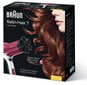 Braun HD 770 hinta ja tiedot | Hiustenkuivaajat | hobbyhall.fi