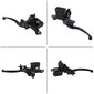 Vasen etujarrun pääsylinteri sopii 50cc 110cc 150cc Quad Bike ATV 7/8" 22mm etuvipupumppu hinta ja tiedot | Muut pyörätarvikkeet | hobbyhall.fi