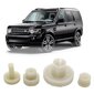 Käsijarrun korjaussarja Yhteensopiva Land Rover Range Rover Discovery Gear Actuator Set 4 Gear20232512 hinta ja tiedot | Muut pyörätarvikkeet | hobbyhall.fi