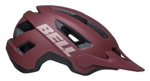 Lasten pyöräilykypärä Bell Nomad 2 Jr, pinkki hinta ja tiedot | Kypärät | hobbyhall.fi