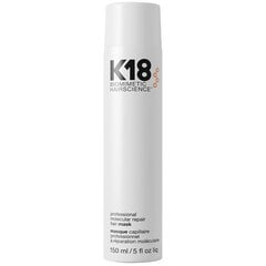 K18 Repair Hiusnaamio 150ml hinta ja tiedot | Hoitoaineet | hobbyhall.fi