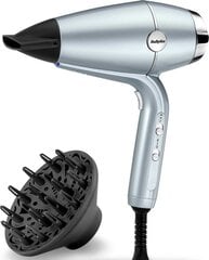 BaByliss 0000011461 hinta ja tiedot | Hiustenkuivaajat | hobbyhall.fi