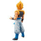 Dragon Ball Super Large Goku Vegeta Keltaiset hiukset Gogeta Käsintehty mallikoriste hinta ja tiedot | Pienoismallit | hobbyhall.fi