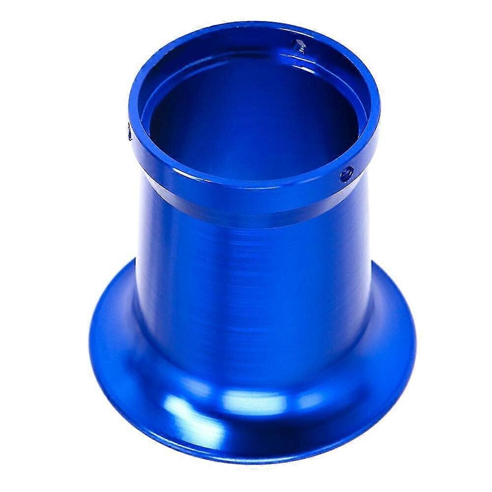 55 mm moottoripyörän kaasuttimen ilmansuodattimen käyttöliittymä Wind Cupin torven nopeuspino Blue hinta ja tiedot | Moottoripyörien lisätarvikkeet | hobbyhall.fi