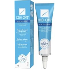 Ser-Sinclair Kelo-Cote Scar Gel 0,53 Oz (1 kpl pakkaus) hinta ja tiedot | Imetystuotteet | hobbyhall.fi