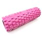 26/30 cm Joogakolonni Kuntosali Fitness Pilates Foam Roller Harjoitus Selkä Hierontarulla hinta ja tiedot | Joogatarvikkeet | hobbyhall.fi