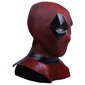 Deadpool Cosplay Wade Winston Wilson nahkanaamari puvun vaihto Deuce Halloween -juhlapuvun rekvisiitta oletusnimi hinta ja tiedot | Naamiaisasut | hobbyhall.fi