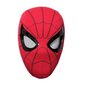 Etusivu Päähineet Cosplay Liikkuvat Silmät Mask Spider Man 1:1 Kaukosäädin Elastinen Maski hinta ja tiedot | Naamiaisasut | hobbyhall.fi