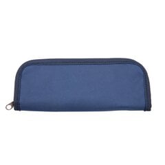 Kannettava insuliinin jäähdytyslaukku Diabeettisen potilaan järjestäjä Medical Travel Insulated Case Navy Blue hinta ja tiedot | Kylmälaukut ja termokassit | hobbyhall.fi