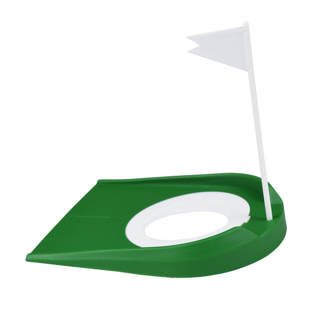 Golf putter kiekko Green Practice putter Disc golf putter kiekko hinta ja tiedot | Golf | hobbyhall.fi