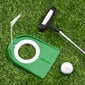 Golf putter kiekko Green Practice putter Disc golf putter kiekko hinta ja tiedot | Golf | hobbyhall.fi