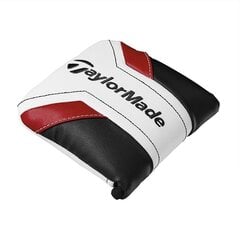 TaylorMade Spider Mallet -päällinen - valkoinen/musta/punainen hinta ja tiedot | Golf | hobbyhall.fi