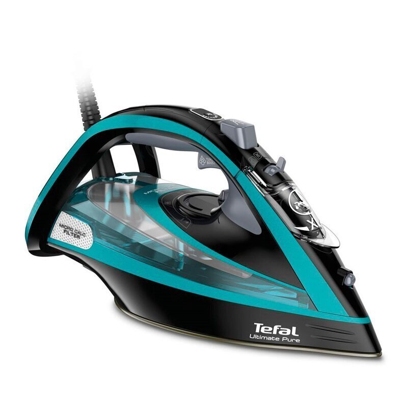 Tefal FV9844E0 hinta ja tiedot | Silitysraudat | hobbyhall.fi