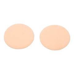 2kpl Uudelleenkäytettävä puuterihuisku Air Cushion Powder Puff Beauty Makeup Sponge Puff BB Cream Ihonvärille hinta ja tiedot | Aurinkopuuterit ja poskipunat | hobbyhall.fi