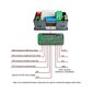 2024 Uusi -smc02 Stepper Motor Driver Controller Integroitu Board Eteen/taakse pulssinopeuden kulman säätö hinta ja tiedot | Ohjain- ja laajennuskortit | hobbyhall.fi