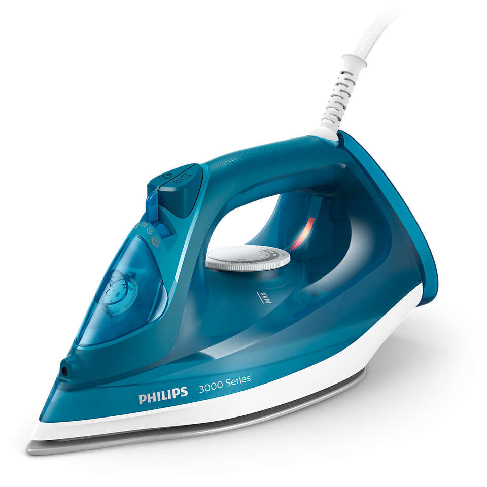 Philips DST3040/70 hinta ja tiedot | Silitysraudat | hobbyhall.fi