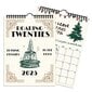 2025 Hot TS Lyrics Calendar, Taylor Swift Lyrics Wall Calendar, Roaring Twenties hinta ja tiedot | Kalenterit ja muistikirjat | hobbyhall.fi