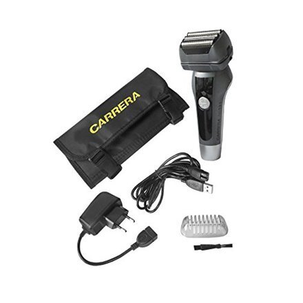 Carrera Shaver  No. 421 johdoton  hinta ja tiedot | Parranajokoneet | hobbyhall.fi