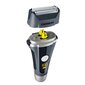 Carrera Shaver  No. 421 johdoton  hinta ja tiedot | Parranajokoneet | hobbyhall.fi