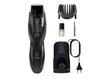 Panasonic Beard Trimmer ER-GB43-K503 Ope hinta ja tiedot | Hiustenleikkuukoneet ja trimmerit | hobbyhall.fi