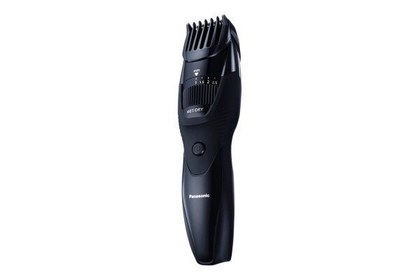 Panasonic Beard Trimmer ER-GB43-K503 Ope hinta ja tiedot | Hiustenleikkuukoneet ja trimmerit | hobbyhall.fi