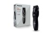 Panasonic Beard Trimmer ER-GB43-K503 Ope hinta ja tiedot | Hiustenleikkuukoneet ja trimmerit | hobbyhall.fi