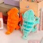 Funny Lizard Pehmonuket Lelu Eläinnukke Lelut Lasten Syntymäpäivälahjoihin Living Ro hinta ja tiedot | Pehmolelut | hobbyhall.fi