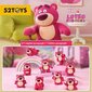 Uusi Strawberry Bear It's Me Toisen Sukupolven Blind Box Pehmokoristeen Käsintehty Malli hinta ja tiedot | Pehmolelut | hobbyhall.fi