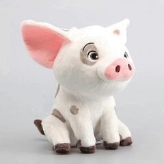 Elokuva Moana Pet Pig Pehmolelut Pua Mini-Myski Sianpehmo Pehmeä Täytetty Nukke Täytetty hinta ja tiedot | Pehmolelut | hobbyhall.fi