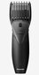 Panasonic Shaver ER-GB36-K503 Charging time 12 h, Black, Number of shaver heads hinta ja tiedot | Hiustenleikkuukoneet ja trimmerit | hobbyhall.fi